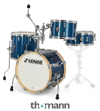 Sonor AQX Jazz Set BOS
