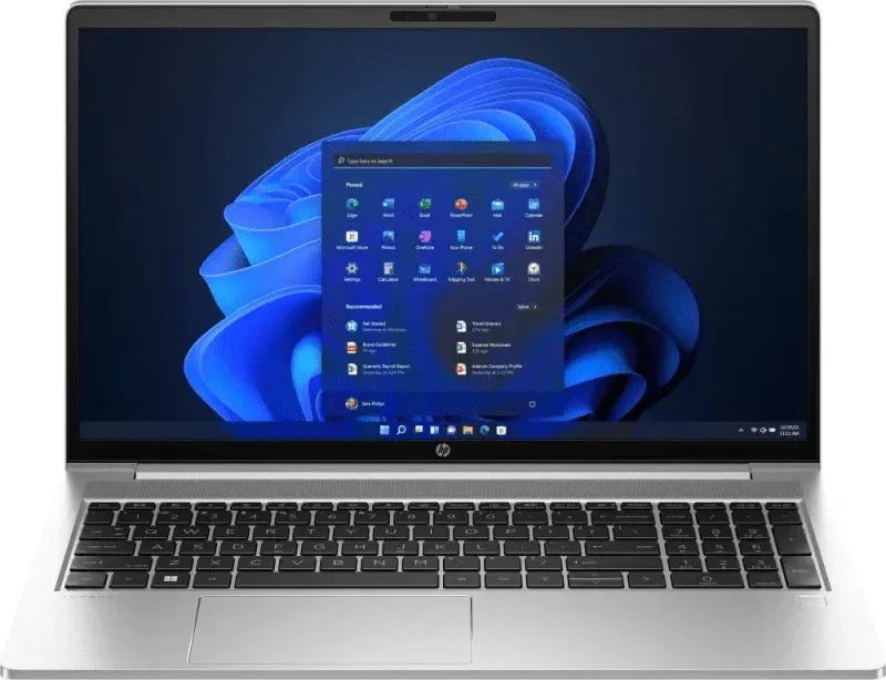 PORTÁTIL HP PROBOOK 455 G10 R7 7730U 15.6" 16GB 512GB W11P