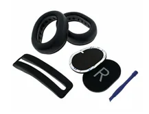 Almofadas auscultadores Austrian Audio Hi-X65 Cushion Kit
