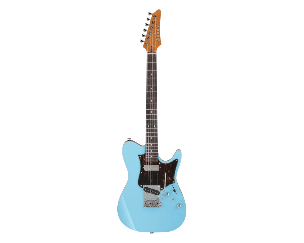 Ibanez TQMS1-CTB Celeste Blue
