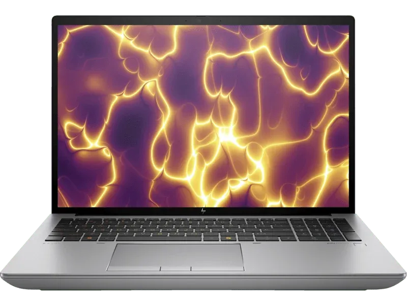 Portátil HP ZBook Fury 16 G11 16'' WQUXGA i9-14900HX 32GB 1TB RTX 2000 W11P
