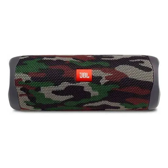 Coluna JBL Bluetooth Flip 5 Squad
