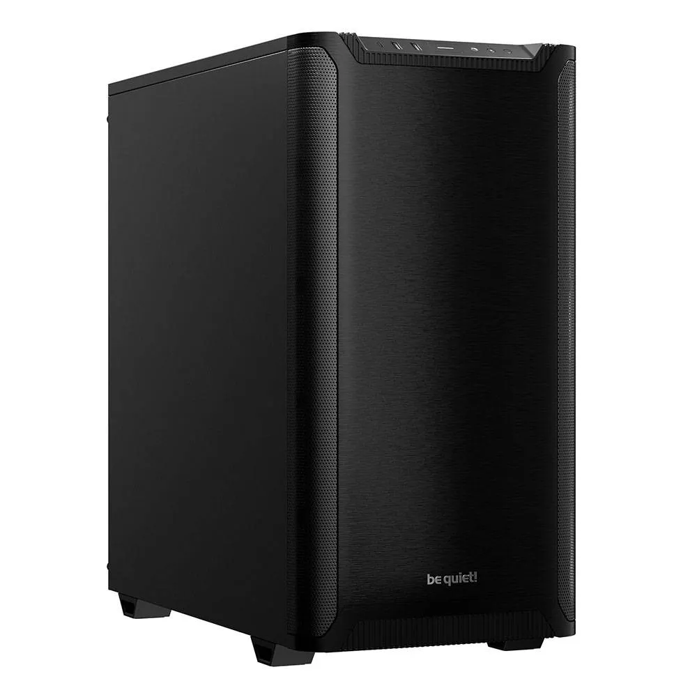 Caixa ATX be quiet! Pure Base 501 Preta