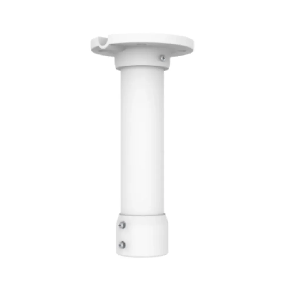 Suporte de Teto Uniview para Câmaras Domes Branco - UV-TR-CE45-IN