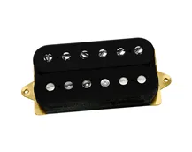Dimarzio DP193F Air Norton Black Neck