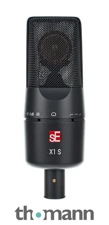 SE Electronics X1S