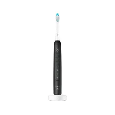 Escova de Dentes Elétrica Oral-B SL2000 Preto