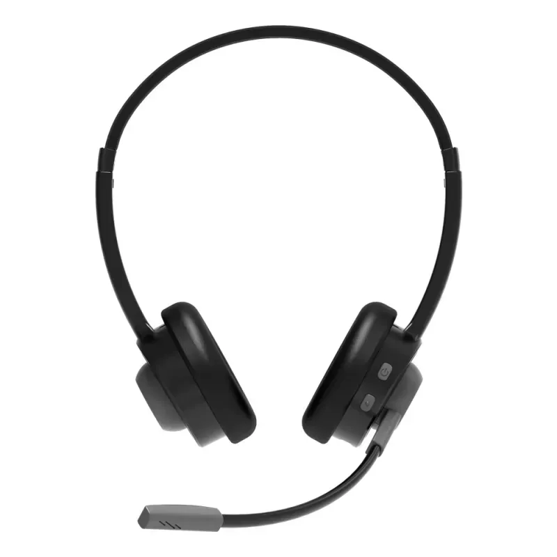 PORT HEADSET BLUETOOTH PRO LITE 200 NOISE CANCEL BLACK