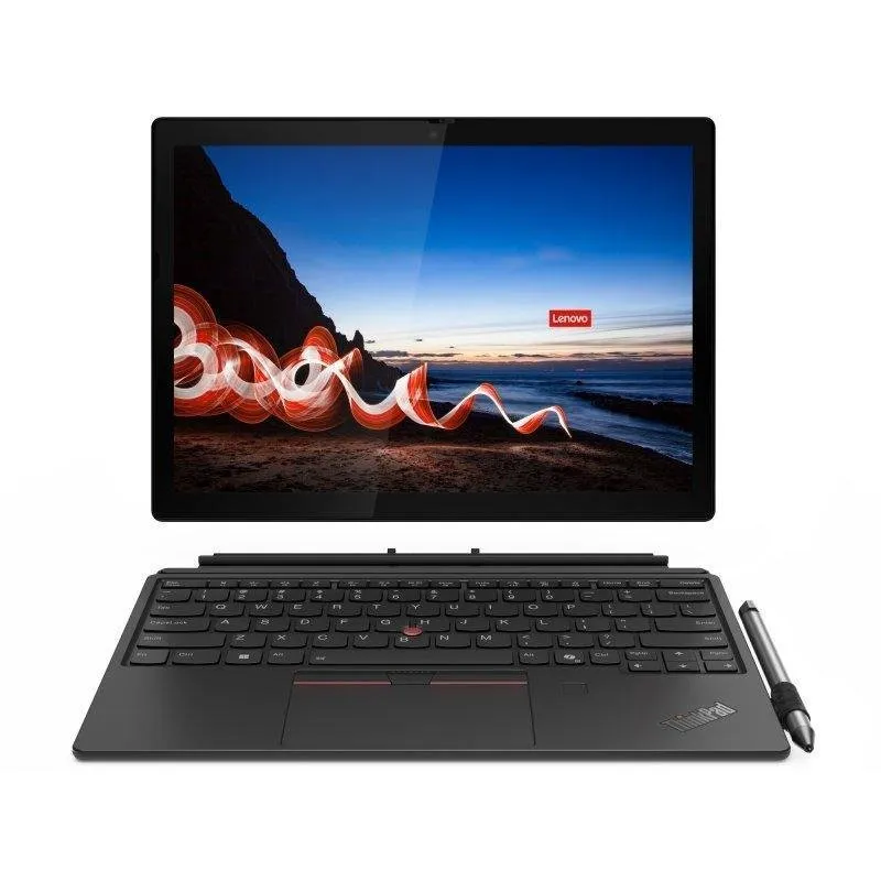 Portátil Lenovo ThinkPad X12 Detachable Gen 2 12.3" Intel Core Ultra 5 16GB 512GB SSD Intel Graphics Windows 11 Pro
