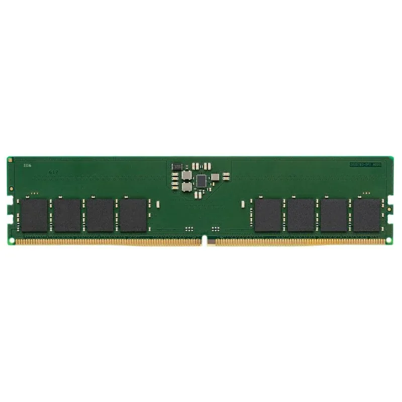 Memória RAM Kingston ValueRAM DDR5 5600MHz 16GB CL46