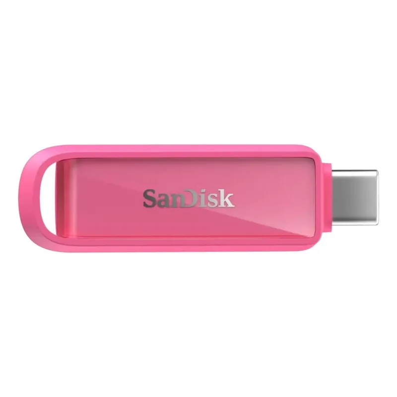 Pen Drive Pen USB Hama SanDisk Phone Drive 1 TB USB Tipo C 150 MB/s Branco