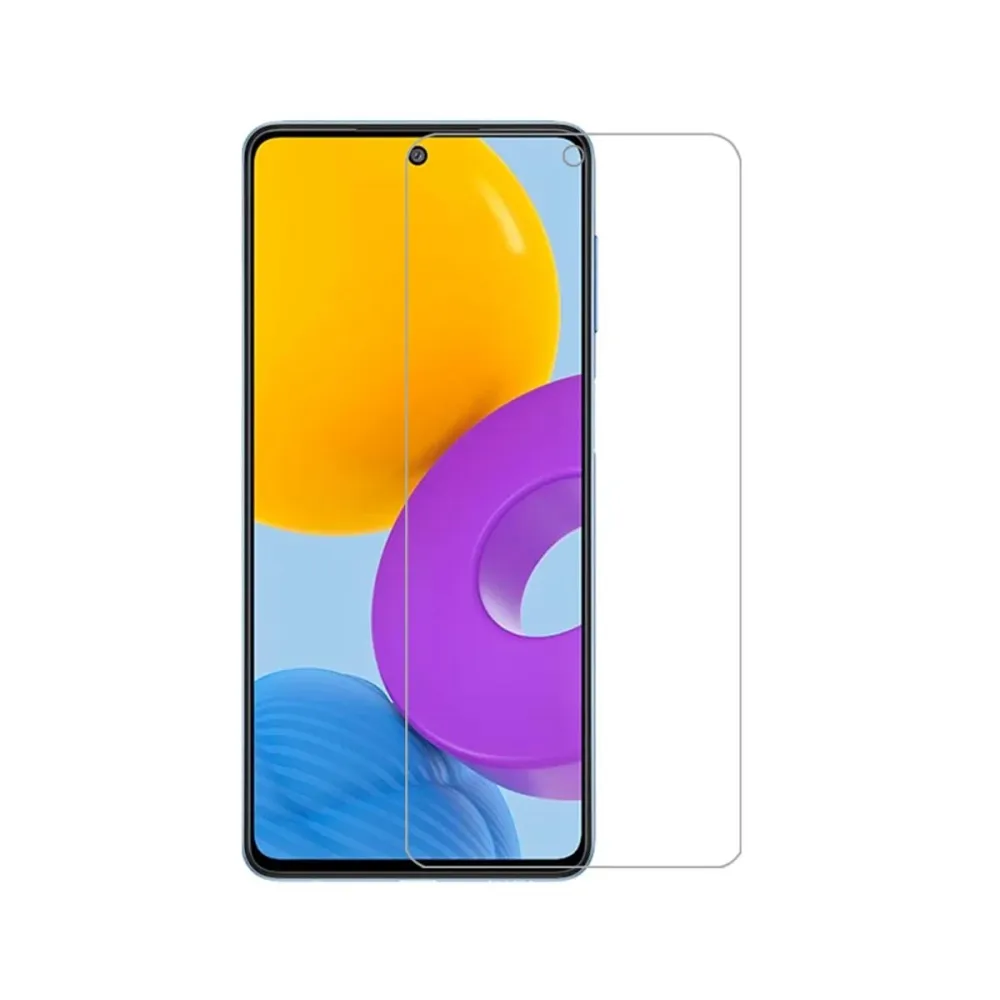 Película de Vidro Temperado Samsung Galaxy M52 5G