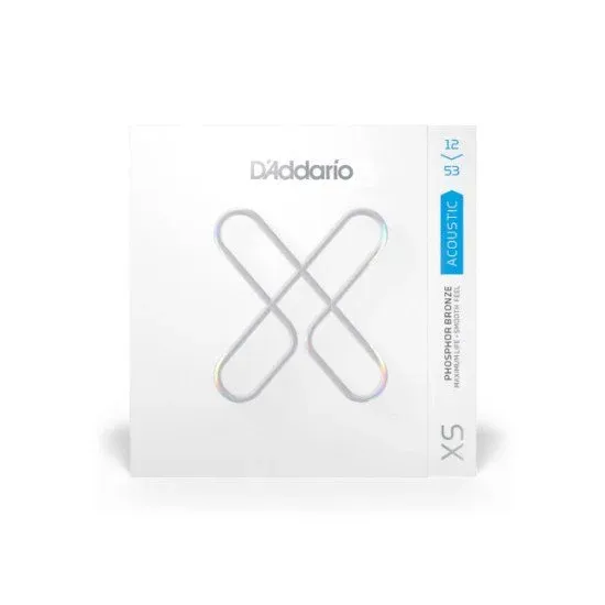 Daddario XSAPB1253 PB Light 12 53