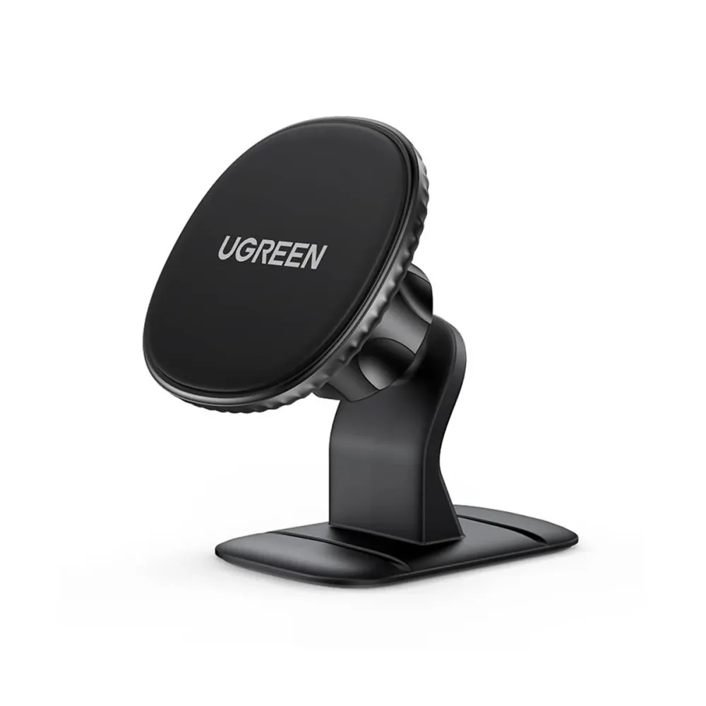 Suporte Magnético para Carro Ugreen até 5.5" LP292 Preto