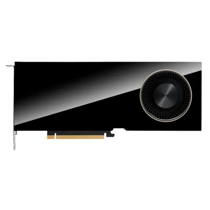 Placa gráfica HP NVIDIA RTX 6000 Ada 48GB GDDR6 PCIe 4.0 Profissional