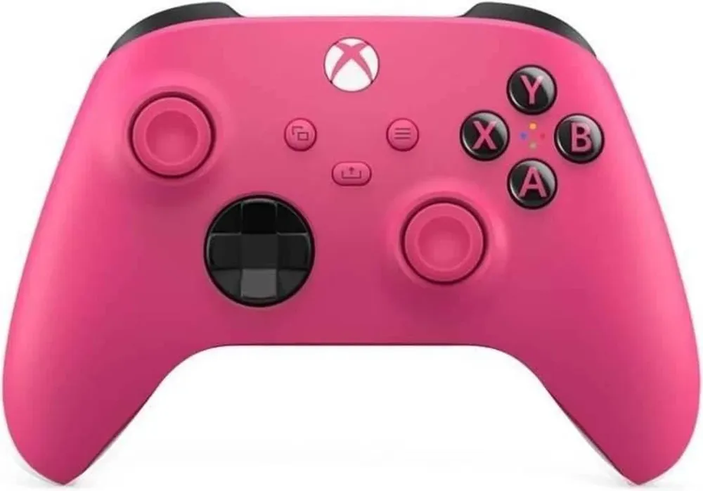 XBOX COMANDO DEEP PINK