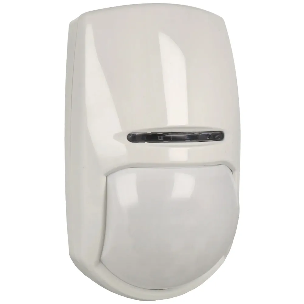 Detetor Volumétrico Dupla Tecnologia Com Fio - Kx15Dt