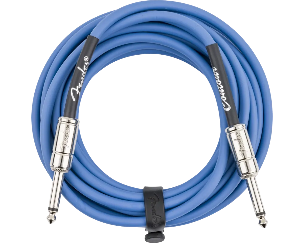 Fender Contour 5,5m Cable LPB