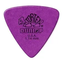 Jim Dunlop Tortex Triangle 114mm (emb 72 un)