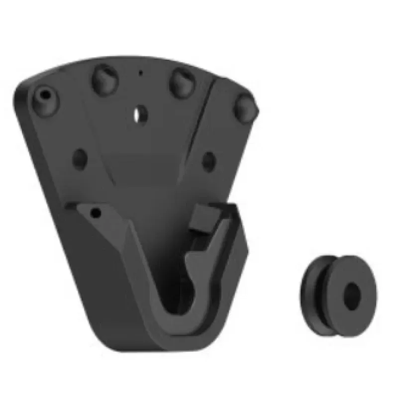EWENT SUPORTE DE PAREDE "NO-STUD" 32" A 100"