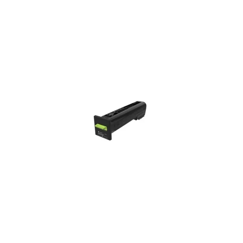 LEXMARK TONER AMARELO XC6152/XC8155 20K