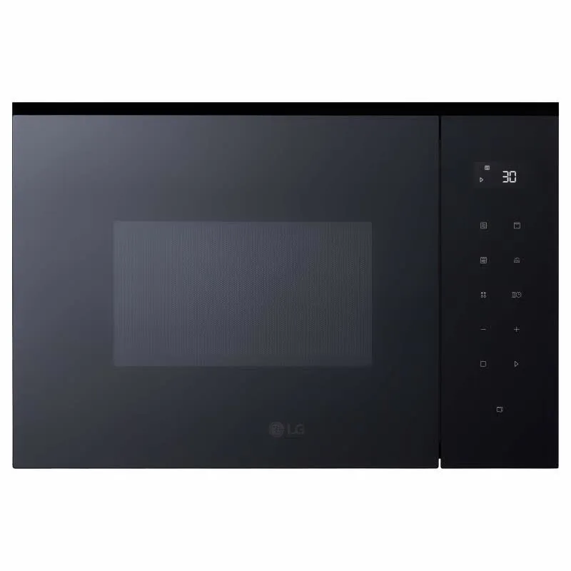 Micro-ondas LG Mgbz-2593-f