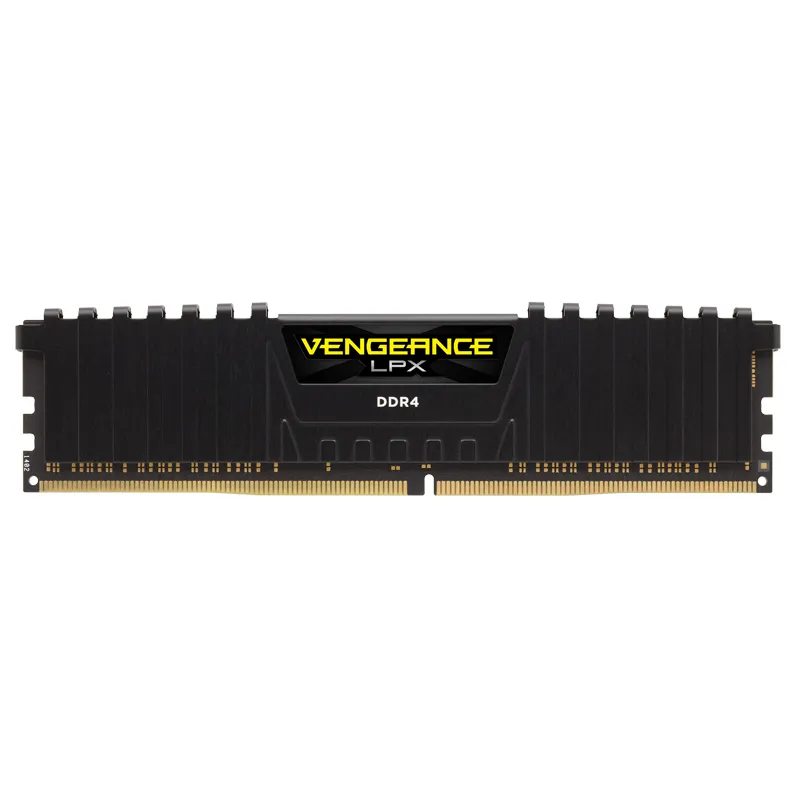 Memória RAM Corsair Vengeance LPX DDR4 2400 PC4-19200 16GB CL14