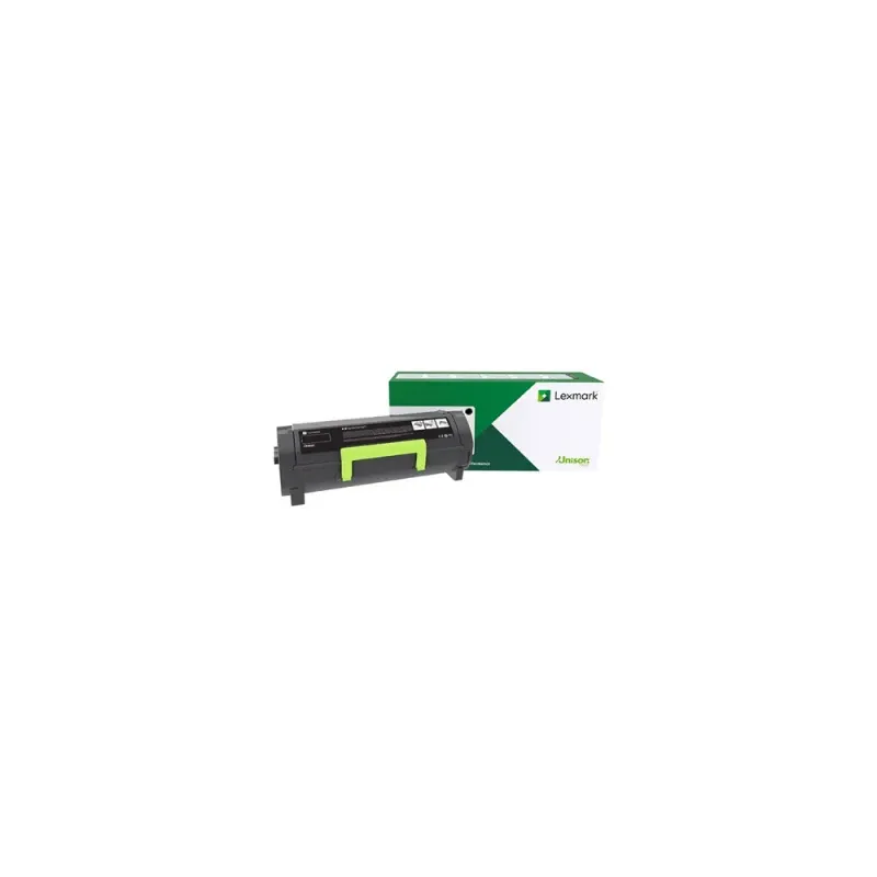 LEXMARK 24B6889 BLACK TONER