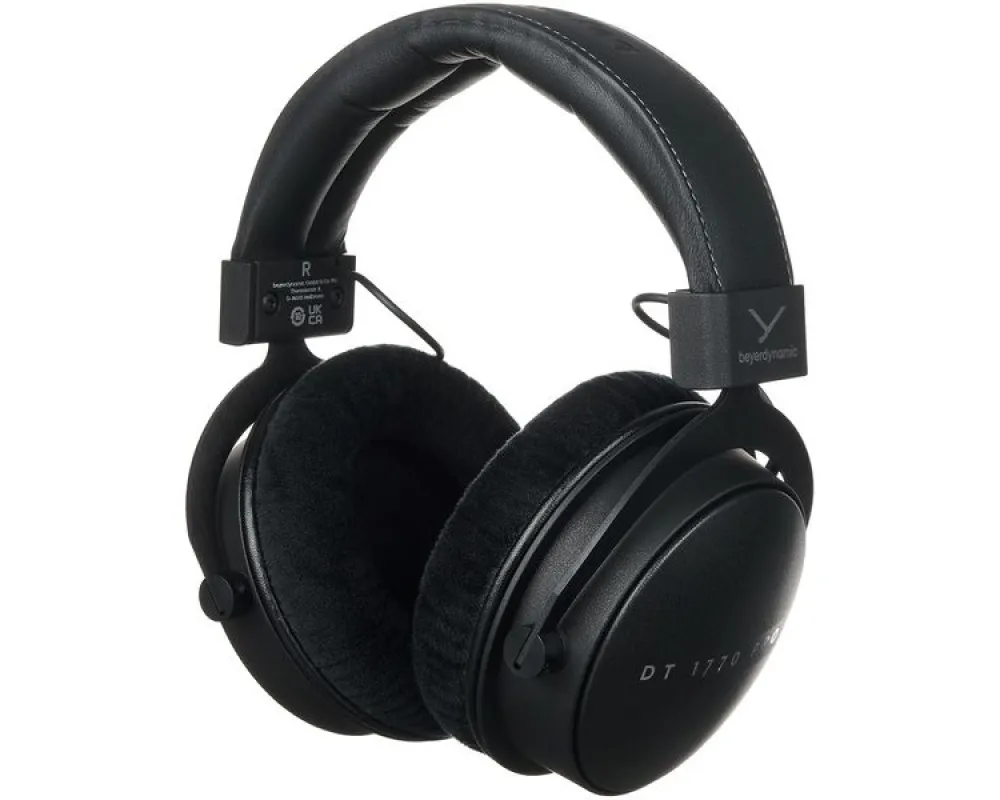 Beyerdynamic DT 1770 Pro MKII (30 Ohm)