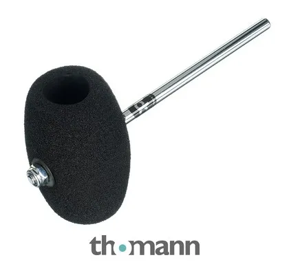 Meinl Hammer Head Cajon Beater
