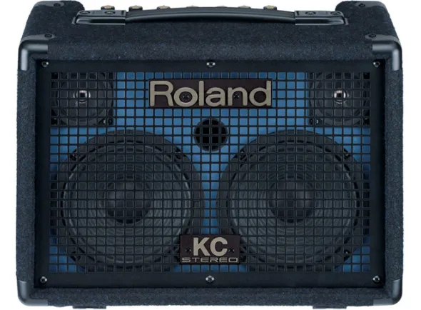 Roland KC-220 Amplificador Stereo para Teclados 30W