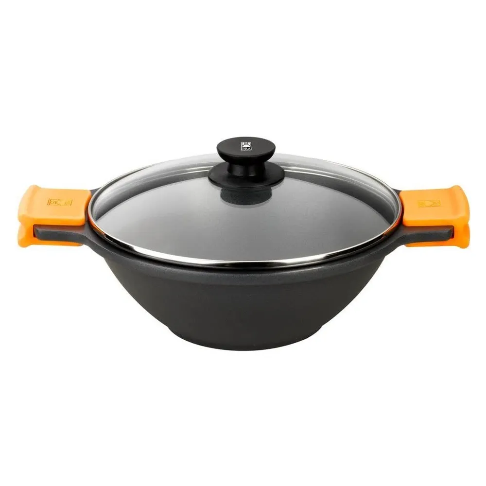 Frigideira Bra Eficiente Wok 28