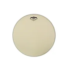 Pele Timbalão 16" Aquarian DVII16 Deep Vintage II