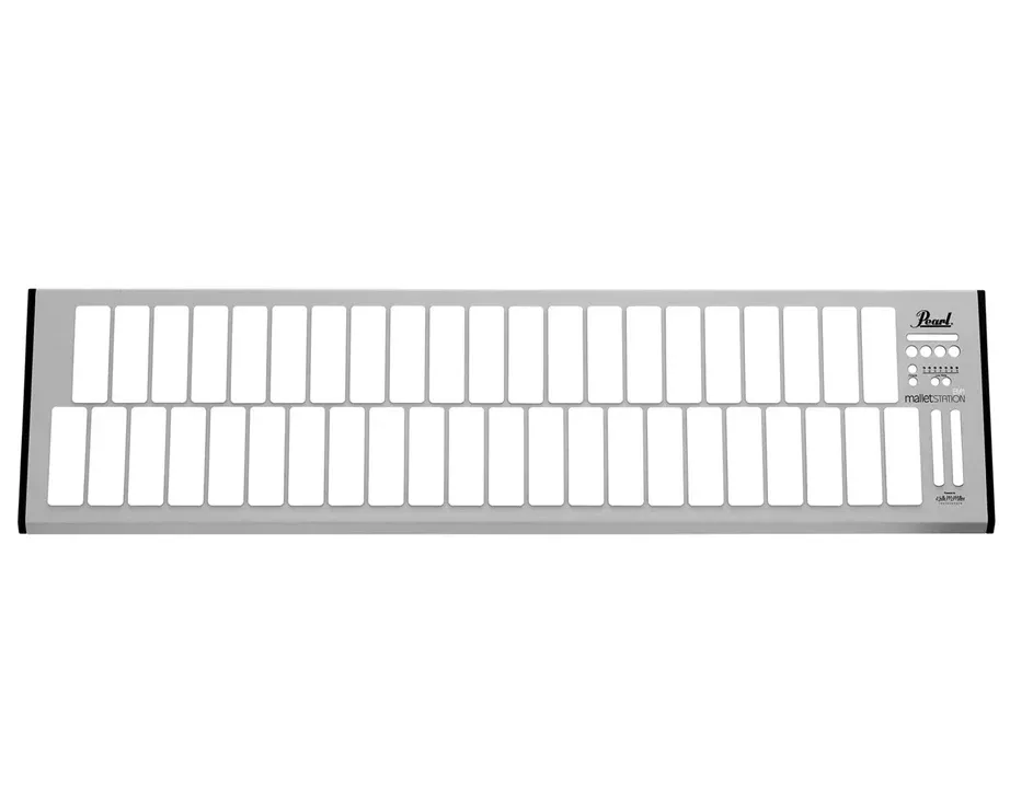 Controlador Marimba/Vibrafone/Xilofone Pearl EM1