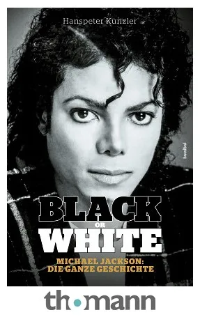 Hannibal Verlag Black Or White