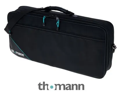 Thomann Bag Behringer MS-1 MKII