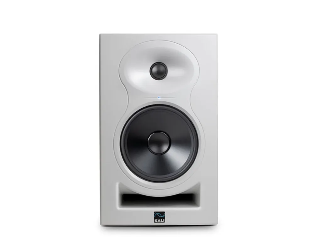 Monitor de estudio Kali Audio LP-6 2nd Wave Black