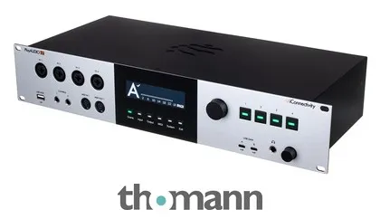 iConnectivity PlayAUDIO2U