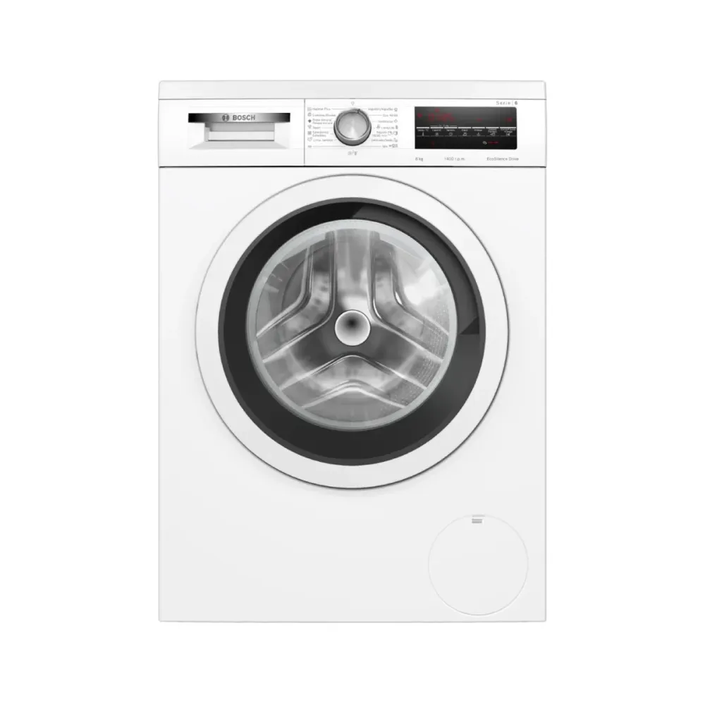 Máquina Lavar Roupa Bosch Wuu-28-t-63-es