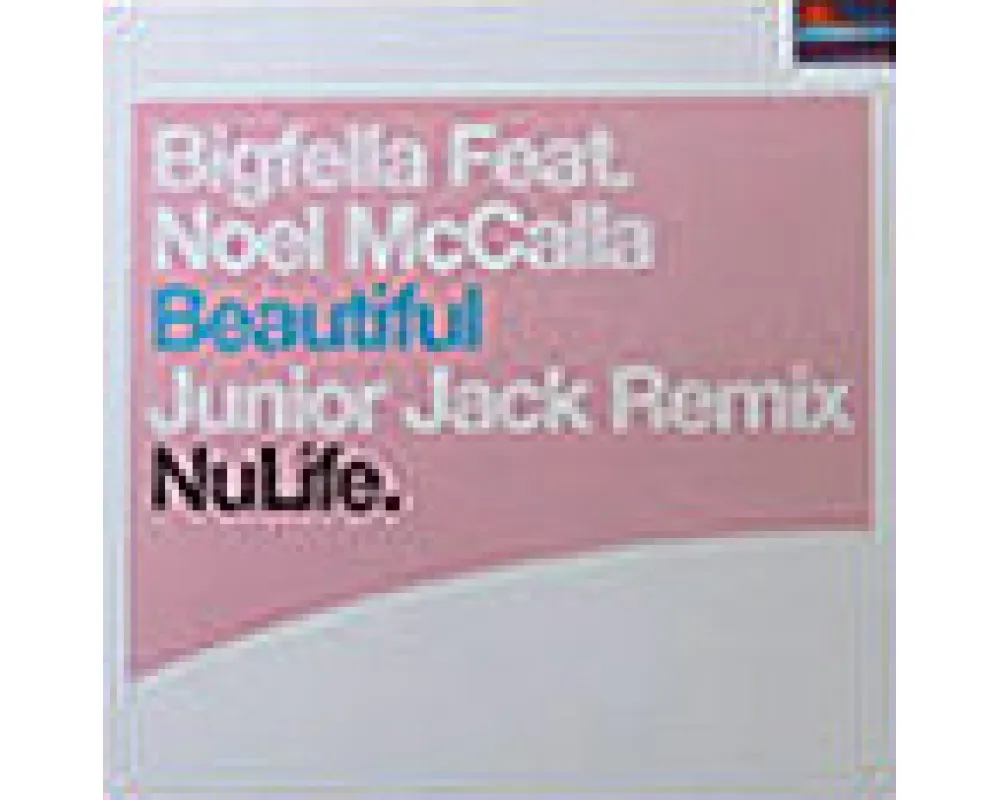 Big Fella - beautiful (disc 2)