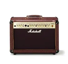 Amplificador Acústico Marshall AS50D