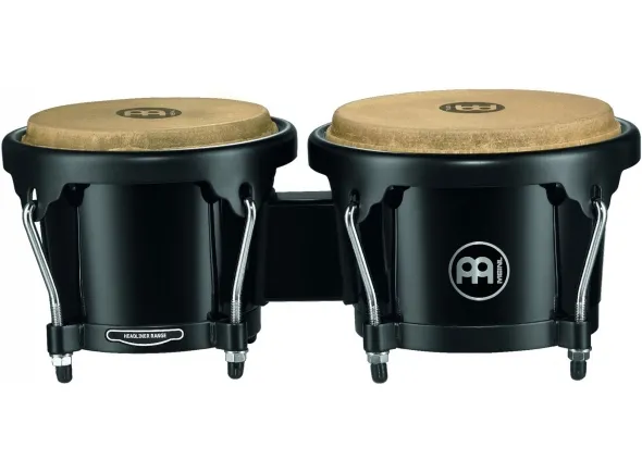 Meinl HB50BK Bongo Set ABS