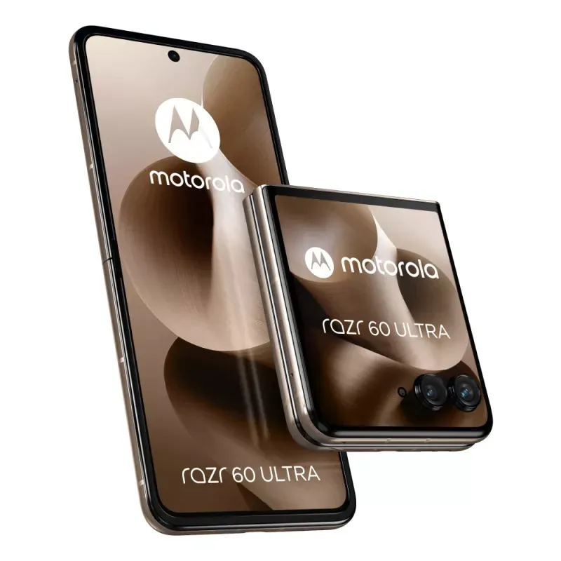 Smartphone Motorola Razr 60 Ultra 6.96" 16/512GB 5G Android 15 Madeira