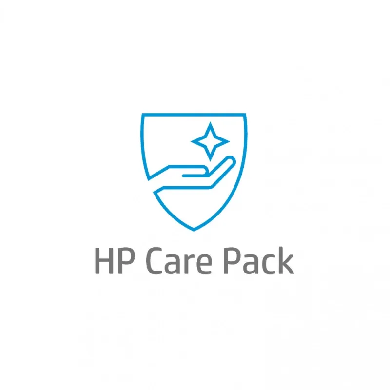 HP 4y PickupReturn Notebook Only SVC