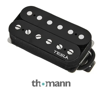 Tesla Opus-1 Bridge BK