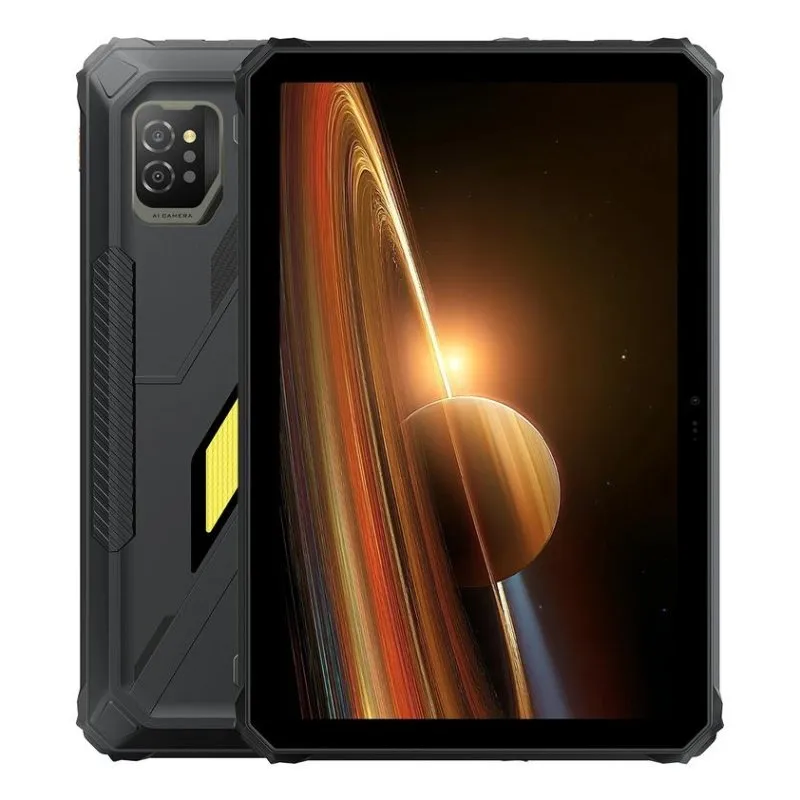 Tablet Blackview Active 7 WiFi + 4G 11" 8GB 128GB Preto
