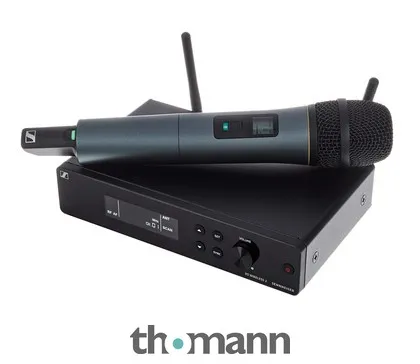 Sennheiser XSW 2-865 E-Band Vocal Set