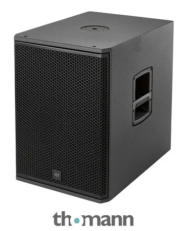 RCF SUB 705-AS MK3