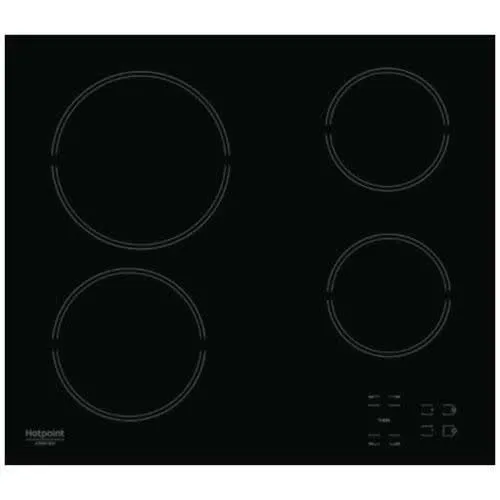 Placa Hotpoint Hr-631-c