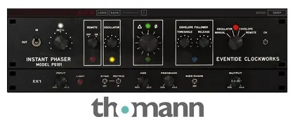 Eventide Instant Phaser Mk II